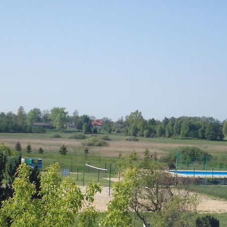 Osrodek Marynka Villa Wolka Cycowska Buitenkant foto