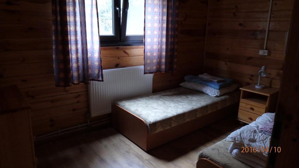 Osrodek Marynka Villa Wolka Cycowska Buitenkant foto