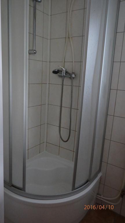Osrodek Marynka Villa Wolka Cycowska Buitenkant foto