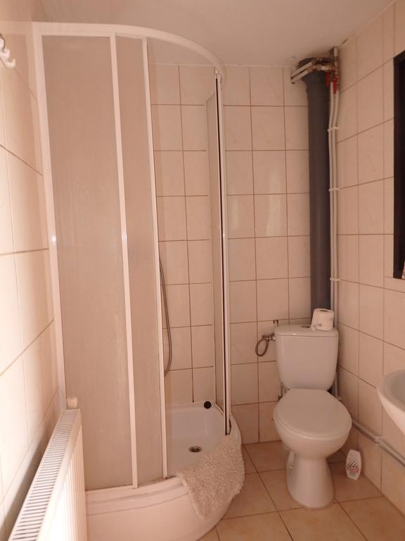 Osrodek Marynka Villa Wolka Cycowska Buitenkant foto