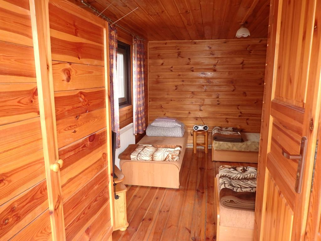 Osrodek Marynka Villa Wolka Cycowska Buitenkant foto