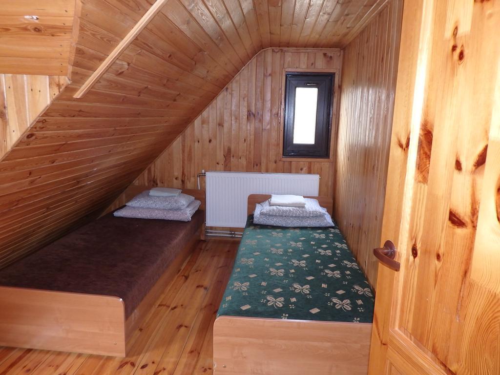 Osrodek Marynka Villa Wolka Cycowska Buitenkant foto