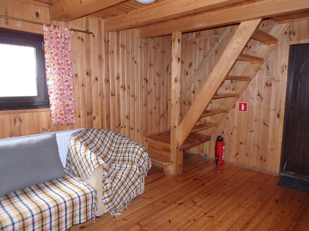 Osrodek Marynka Villa Wolka Cycowska Buitenkant foto