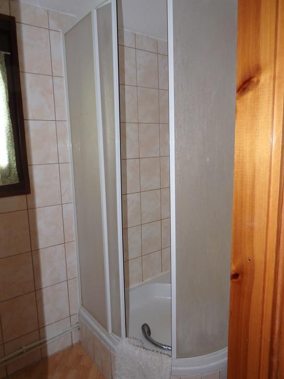 Osrodek Marynka Villa Wolka Cycowska Buitenkant foto