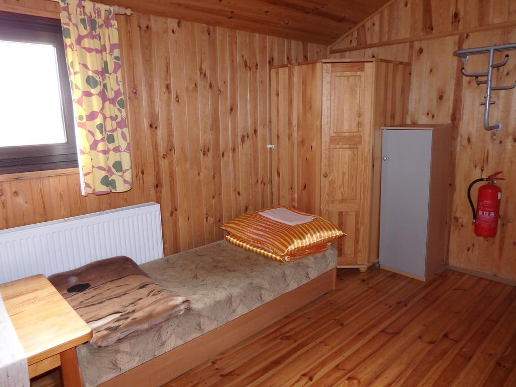 Osrodek Marynka Villa Wolka Cycowska Buitenkant foto